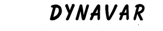 DYNAVAR logo