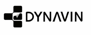 DYNAVIN logo