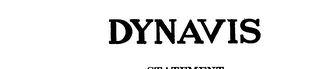 DYNAVIS logo