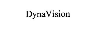 DYNAVISION logo