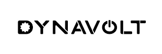 DYNAVOLT logo