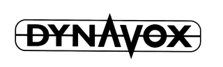 DYNAVOX logo