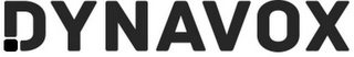 DYNAVOX logo