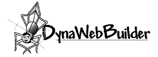 DYNAWEBBUILDER logo