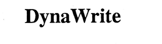 DYNAWRITE logo