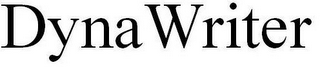 DYNAWRITER logo