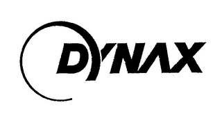 DYNAX logo