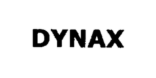 DYNAX logo