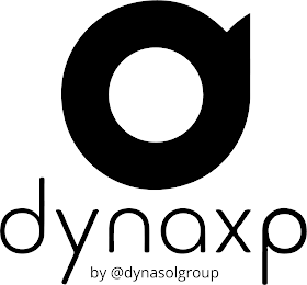 DYNAXP BY @ DYNASOLGROUP logo