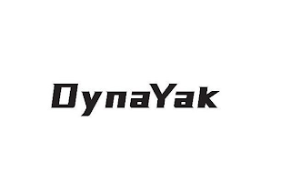 DYNAYAK logo