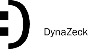 DYNAZECK logo