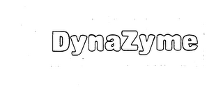 DYNAZYME logo