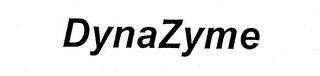 DYNAZYME logo
