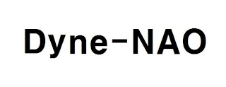 DYNE-NAO logo