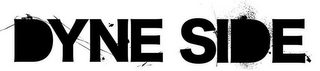 DYNE SIDE logo