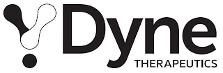 DYNE THERAPEUTICS logo