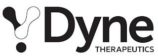 DYNE THERAPEUTICS logo