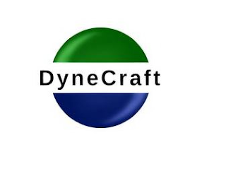 DYNECRAFT logo