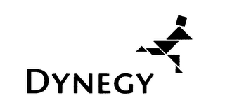 DYNEGY logo
