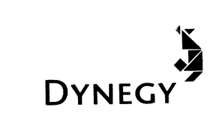DYNEGY logo