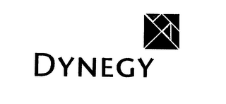 DYNEGY logo