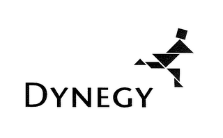 DYNEGY logo