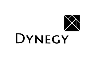 DYNEGY logo