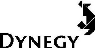 DYNEGY logo