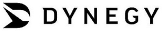 DYNEGY logo