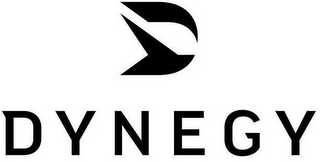 DYNEGY logo