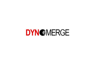 DYNEMERGE logo