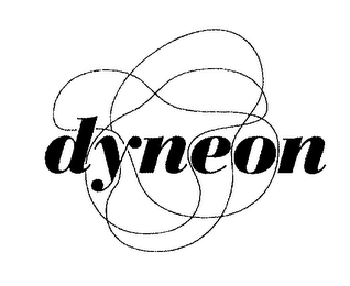 DYNEON logo