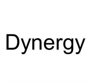 DYNERGY logo