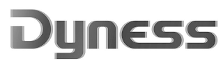 DYNESS logo