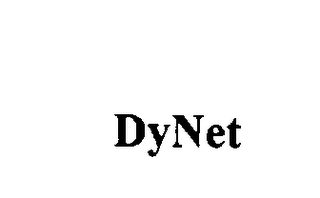 DYNET logo