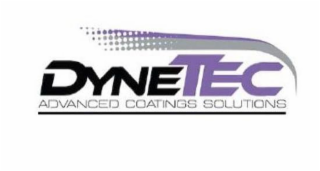 DYNETEC ADVANCED COATINGS SOLUTIONS logo
