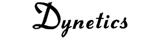 DYNETICS