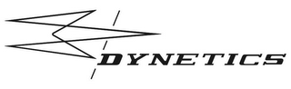 DYNETICS logo