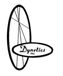 DYNETICS INC.