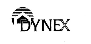 DYNEX logo