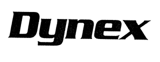 DYNEX logo