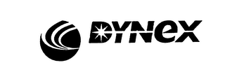 DYNEX logo