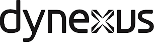 DYNEXUS logo