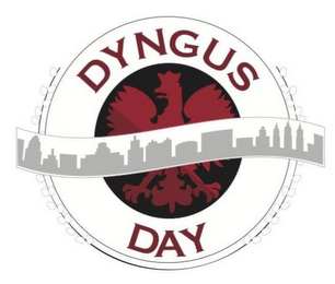 DYNGUS DAY logo