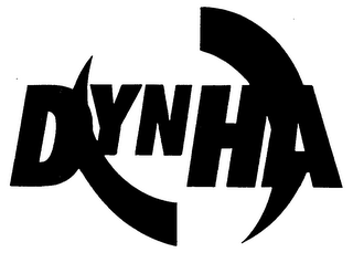 DYNHA logo