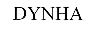 DYNHA logo