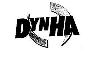 DYNHA logo