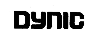 DYNIC logo