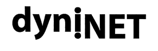 DYNINET logo
