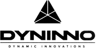 DYNINNO DYNAMIC INNOVATIONS logo